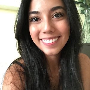 Meet your Posher, Susana